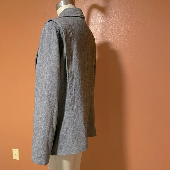 Jacques size 20 suit jacket for ladies - Picture 3 of 12